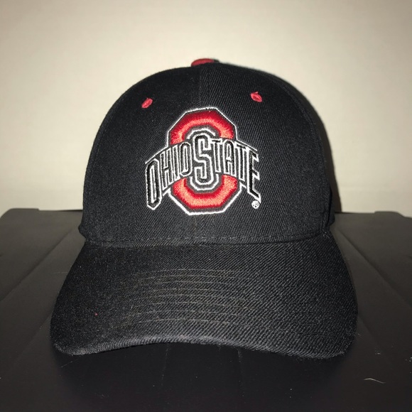 Zephyr Brand Ohio State Hat 